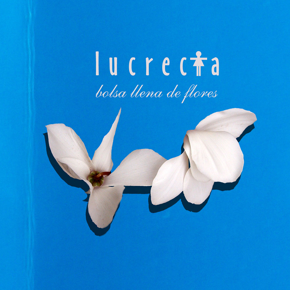 2003 . lucrecia . cd