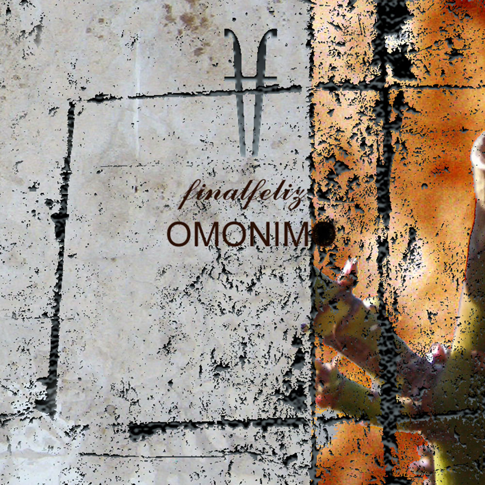 2003 . omonimo . cd