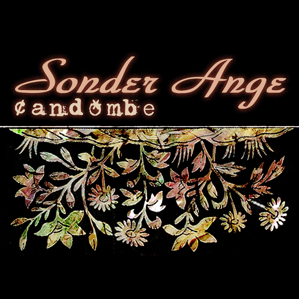 2007 . sonder ange . candombe . dvd