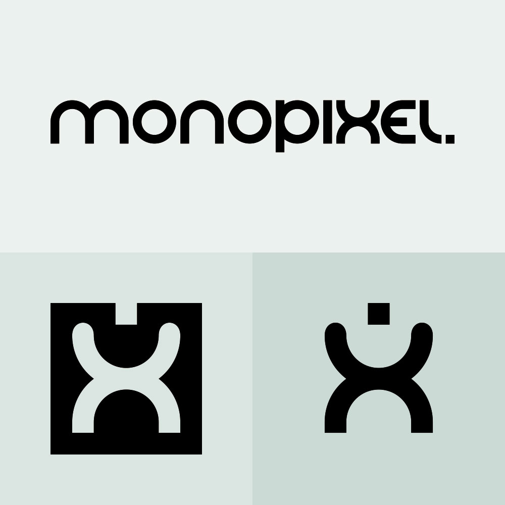 2019 . monopixel . id