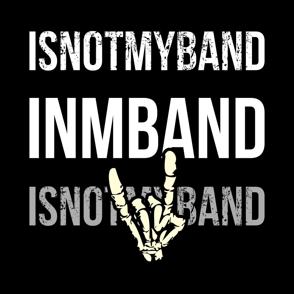 2020 . is not my band . id