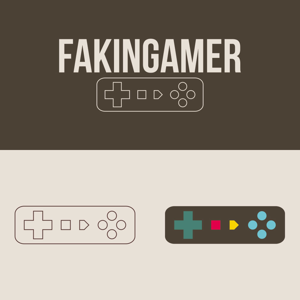 2021 . fakin gamer . id